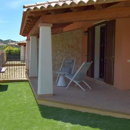 בית נופש Casa Agora By La Via Del Mare Viaggi E Vacanze וילסימיוס