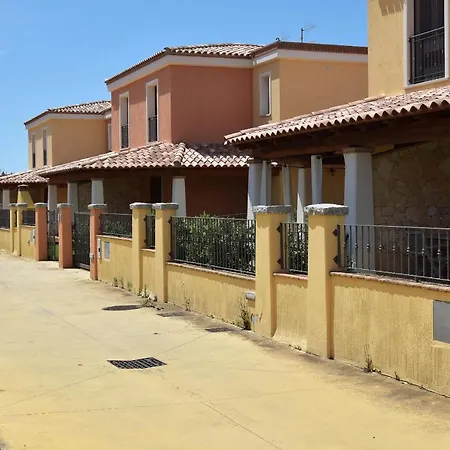 Casa Agora By La Via Del Mare Viaggi E Vacanze וילסימיוס