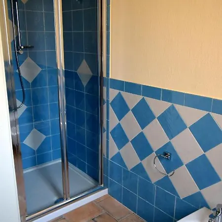 Casa Agora By La Via Del Mare Viaggi E Vacanze בית נופש *