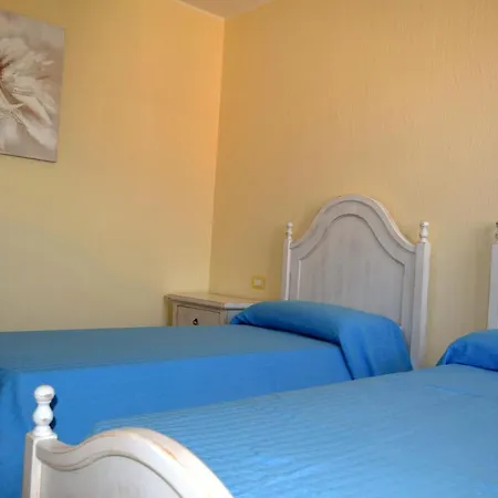 Casa Agora By La Via Del Mare Viaggi E Vacanze * וילסימיוס