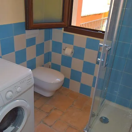 בית נופש Casa Agora By La Via Del Mare Viaggi E Vacanze וילסימיוס
