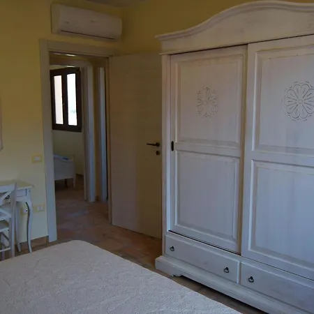 Casa Agora By La Via Del Mare Viaggi E Vacanze בית נופש *