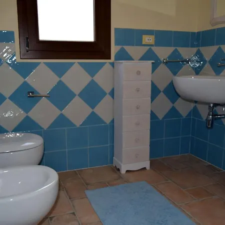 Casa Agora By La Via Del Mare Viaggi E Vacanze בית נופש