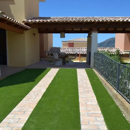 Casa Agora By La Via Del Mare Viaggi E Vacanze *