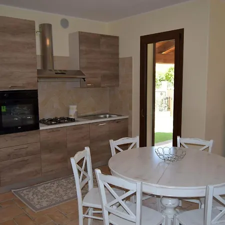 Casa Agora By La Via Del Mare Viaggi E Vacanze Ferienhaus Villasimius