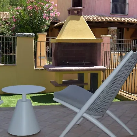 Casa Agora By La Via Del Mare Viaggi E Vacanze