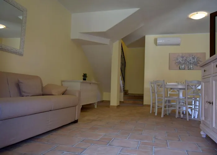 Casa Agora By La Via Del Mare Viaggi E Vacanze Сasa de vacaciones Villasimius