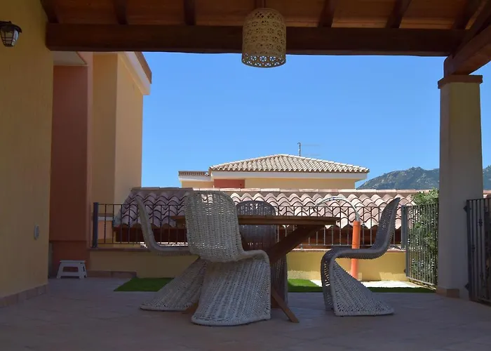 Casa Agora By La Via Del Mare Viaggi E Vacanze Сasa de vacaciones *