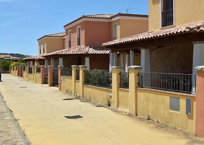 Casa Agora By La Via Del Mare Viaggi E Vacanze Villasimius